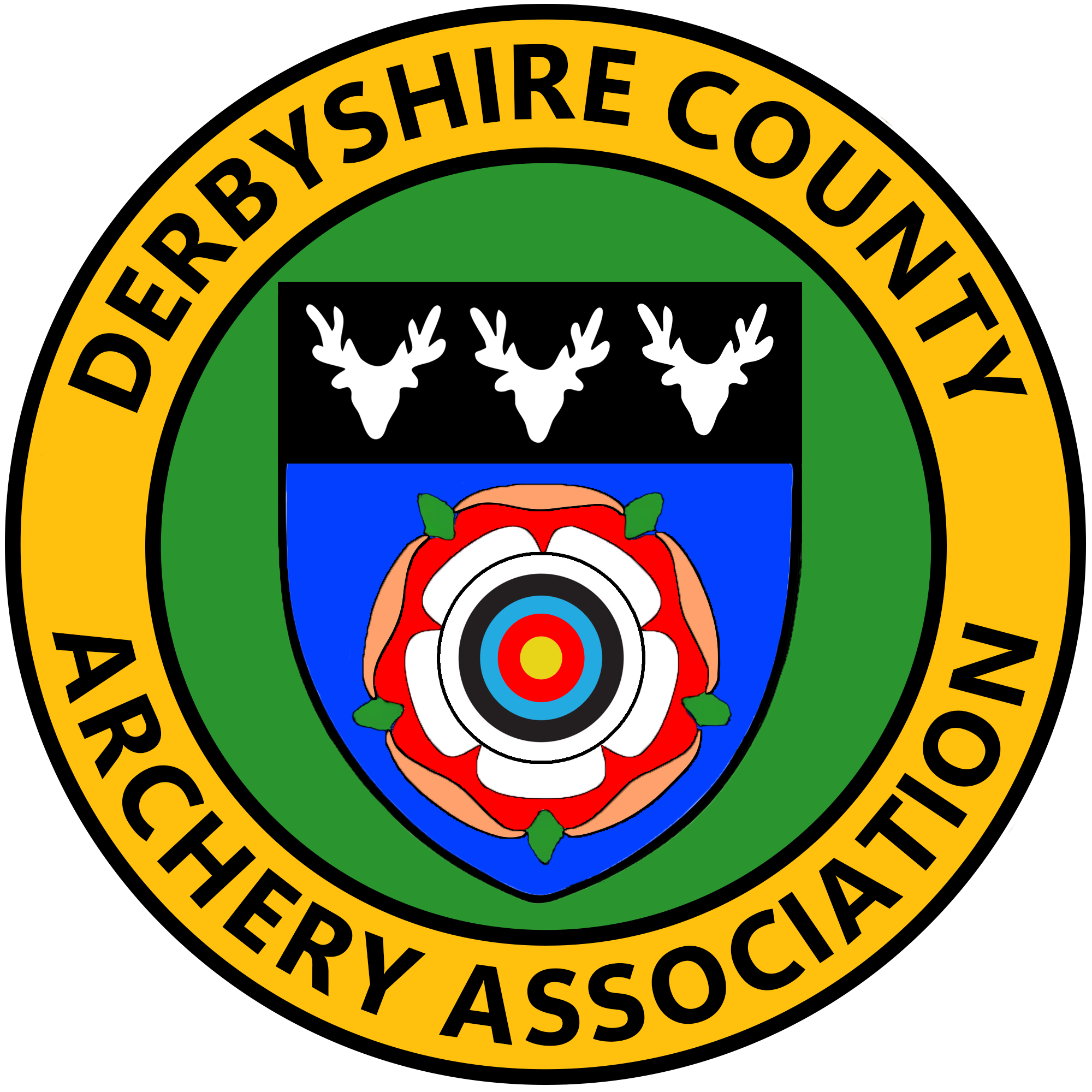 Derbyshire County Archery Association